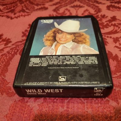 Dottie West, Wild West