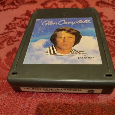 Glen Campbell, Best Of ? ...