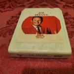 Jim Reeves, A Legendary Performer