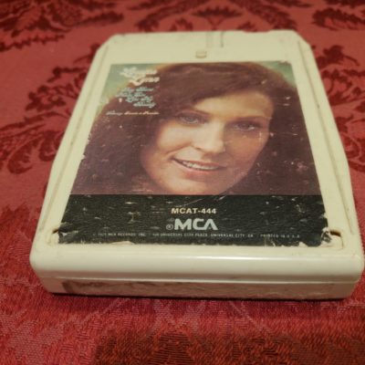 Loretta Lynn, They Don't Make 'Em Like My Daddy