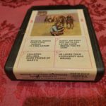 Mason Proffit, Movin' Toward Happiness