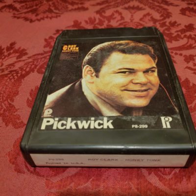 Roy Clark, Honky Tonk