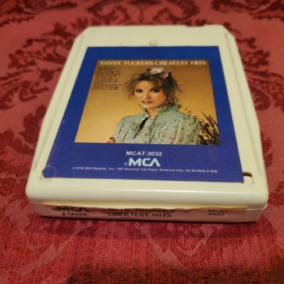 Tanya Tucker, Greatest Hits