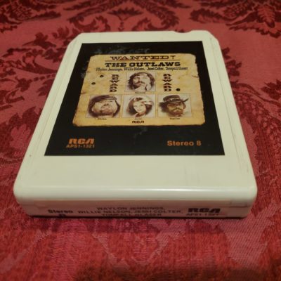 Waylon Jennings Willie Nelson Jessi Colter Tompall Glazer, The Outlaws