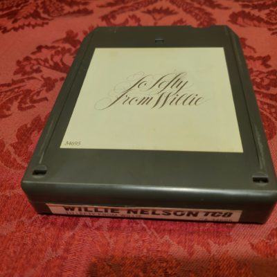 Willie Nelson, To Lefty From Willie