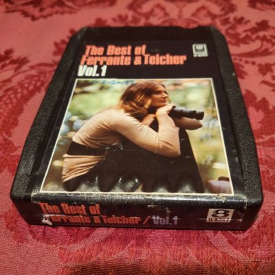 Ferrante & Teicher, Best Of ? ... Vol 1