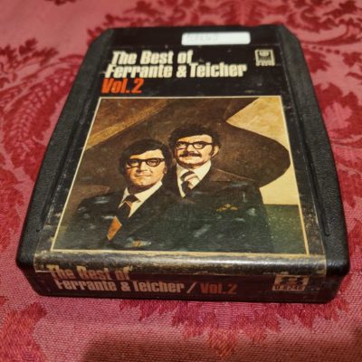 Ferrante & Teicher, Best Of ? ... Vol 2