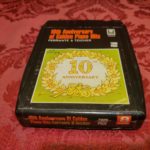 Ferrante & Teicher, 10th Anniversary of Golden Piano Hits Twin Pack