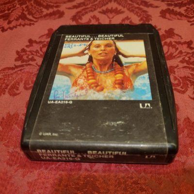 Ferrante & Teicher, Beautiful Beautiful