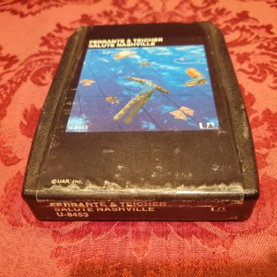 Ferrante & Teicher, Salute Nashville