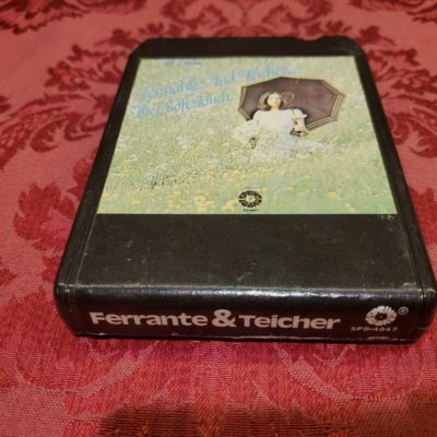 Ferrante & Teicher, The Soft Touch