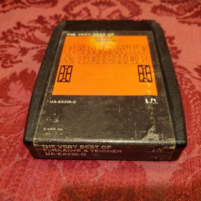 Ferrante & Teicher, The Very Best Of Ferrante & Teicher