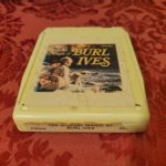 Burl Ives, The Special Magic Of ? ...