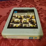 Burt Bacharach, Reach Out