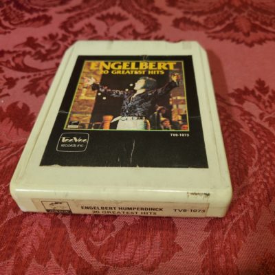 Engelbert Humperdinck, 20 Greatest Hits
