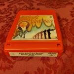 Mantovani, Musical Moments With Mantovani