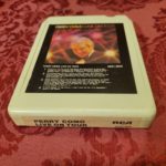 Perry Como, Live On Tour