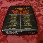 Polka Package, The World's Greatest