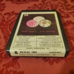 Pedro Yerena & Juan Montoya, Dueto Del Topo