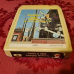 Porgy & Bess, Simonetti Orchestra