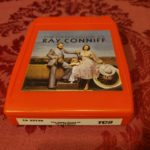 Ray Conniff, In The Mood / The Happy Sound Of ? ...