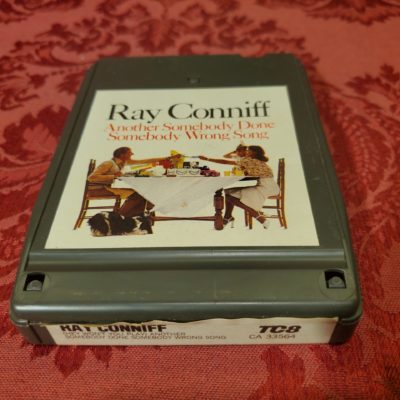Ray Conniff, He Won't Play Another Somebody Done Somebody Wrong Song