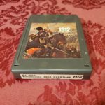 Tchaikovsky / 1812 Oversture, Serenade For Strings