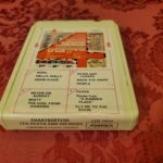 Ted Heath & Orchestra, Chartbusters