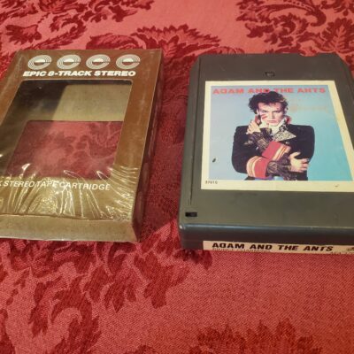 Adam & The Ants, Prince Charming