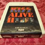 Kiss, Alive II Vol 2