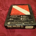 Van Halen, Diver Down