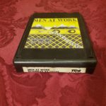 Men At Work, Business As Usual