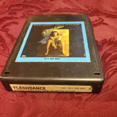 Flashdance (soundtrack)