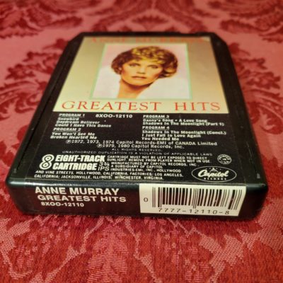Anne Murray, Greatest Hits