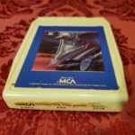 Axe, Living On The Edge