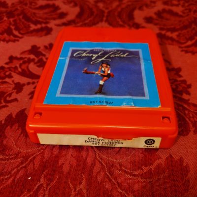 Cheryl Ladd, Dance Forever