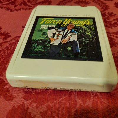 Faron Young, Greatest Hits