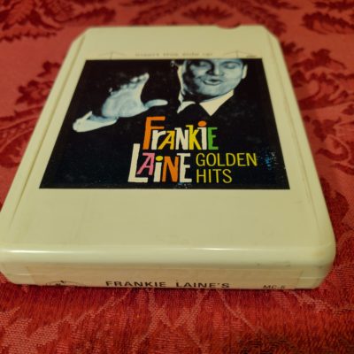 Frankie Laine, Golden Hits