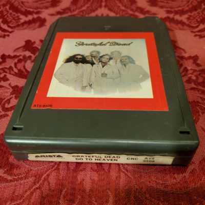 Grateful Dead, Go To Heaven