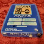 Happy Guitar, In Tune With The Times