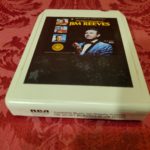 Jim Reeves, Velvet Memories Of ? ...