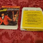 Jim Reeves, Jim Reeves & Some Friends