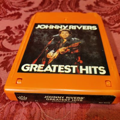 Johnny Rivers, Greatest Hits
