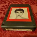 Melissa Manchester, Hey Ricky