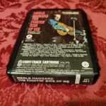 Merle Haggard, The Fightin' Side Of Me