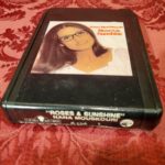 Nana Mouskouri, Roses & Sunshine
