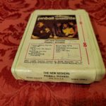 New Seekers, Pinball Wizards