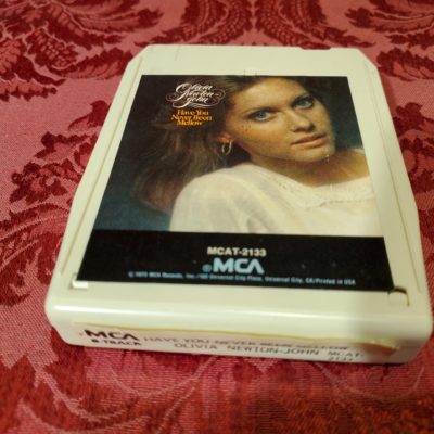 Olivia Newton-John, Have You Never Been Mellow