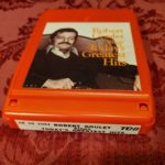 Robert Goulet, Sings Today's Greatest Hits