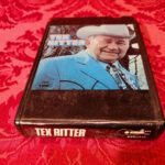 Tex Ritter (self titled)